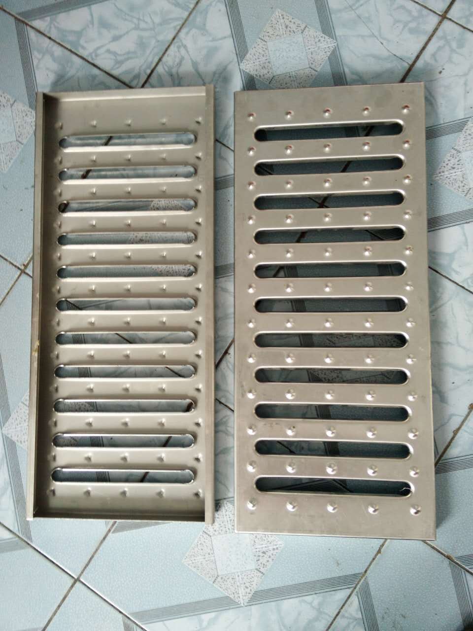 冲压盖板 冲压盖板