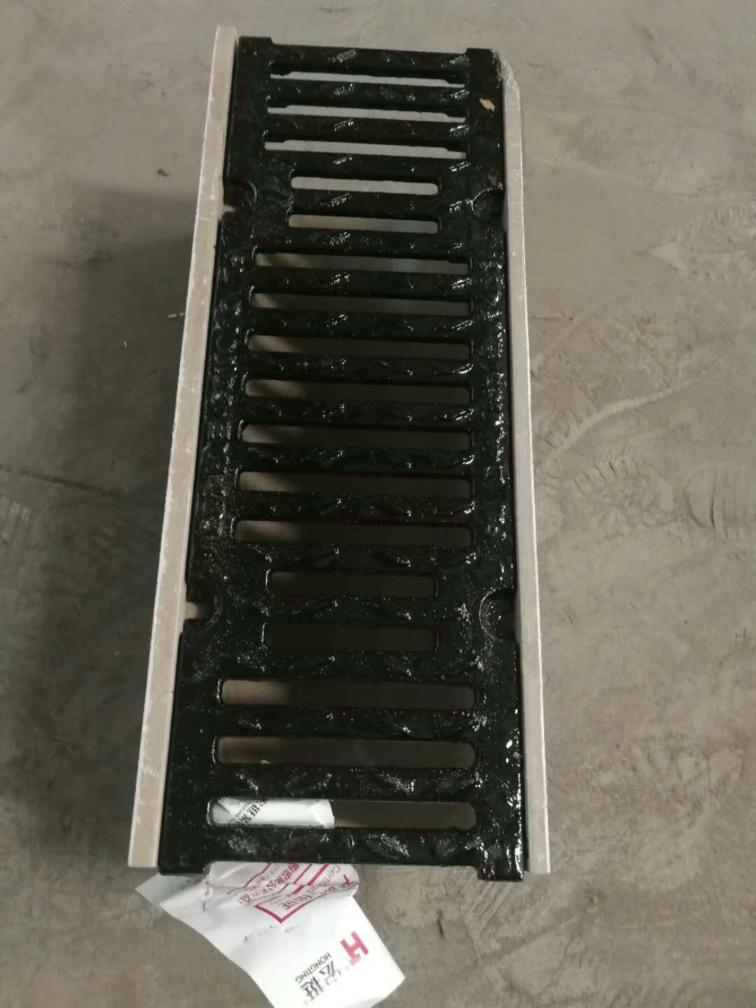 球墨铸铁盖板 球墨铸铁盖板